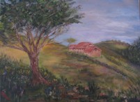 The House on the Hill