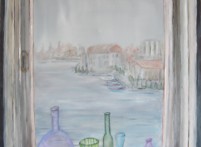 A View from the Window