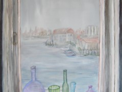 A View from the Window>